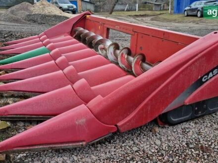 Кейс 2208, об'ємом двигуна 0 л та пробігом 1 тис. км за 8000 $, фото 1 на Automoto.ua