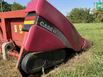 Кейс 2208, об'ємом двигуна 0 л та пробігом 0 тис. км за 8000 $, фото 1 на Automoto.ua