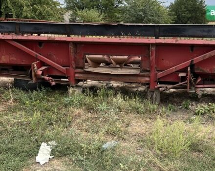 Кейс 2208, объемом двигателя 0 л и пробегом 0 тыс. км за 2000 $, фото 2 на Automoto.ua