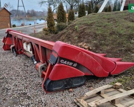 Кейс 2208, об'ємом двигуна 0 л та пробігом 1 тис. км за 8000 $, фото 7 на Automoto.ua