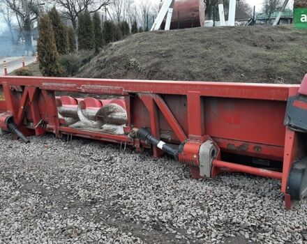 Кейс 2208, об'ємом двигуна 0 л та пробігом 1 тис. км за 8000 $, фото 3 на Automoto.ua