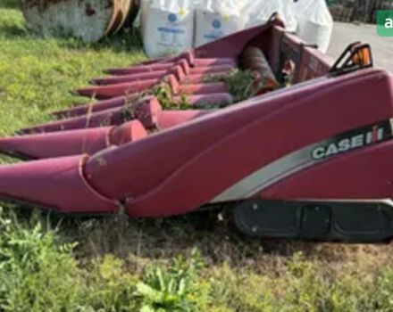 Кейс 2208, об'ємом двигуна 0 л та пробігом 0 тис. км за 8000 $, фото 3 на Automoto.ua