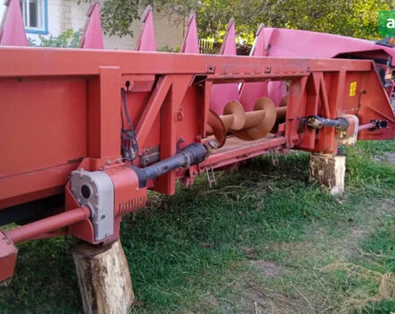 Кейс 2208, объемом двигателя 0 л и пробегом 0 тыс. км за 8500 $, фото 1 на Automoto.ua