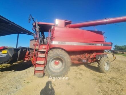 Красный Кейс 2366, объемом двигателя 0 л и пробегом 0 тыс. км за 45943 $, фото 1 на Automoto.ua