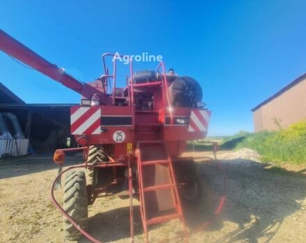 Красный Кейс 2366, объемом двигателя 0 л и пробегом 0 тыс. км за 45943 $, фото 3 на Automoto.ua