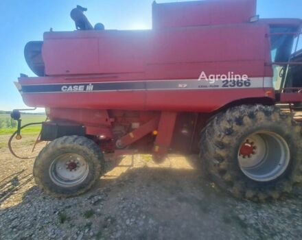 Красный Кейс 2366, объемом двигателя 0 л и пробегом 0 тыс. км за 45943 $, фото 2 на Automoto.ua