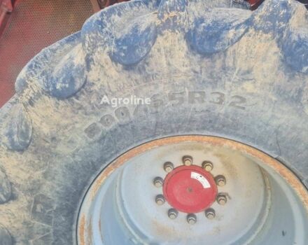 Красный Кейс 2366, объемом двигателя 0 л и пробегом 0 тыс. км за 45943 $, фото 4 на Automoto.ua