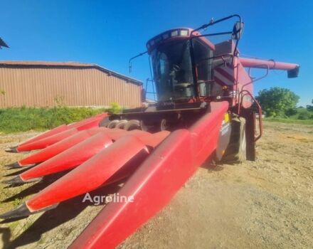 Красный Кейс 2366, объемом двигателя 0 л и пробегом 0 тыс. км за 45943 $, фото 5 на Automoto.ua