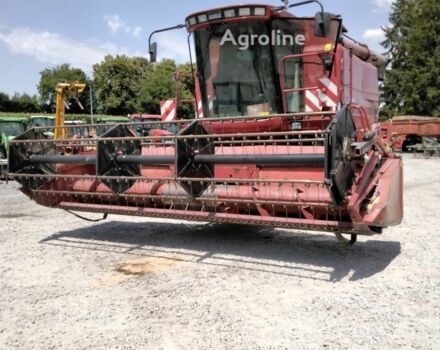 Червоний Кейс 2366, об'ємом двигуна 0 л та пробігом 0 тис. км за 42669 $, фото 1 на Automoto.ua