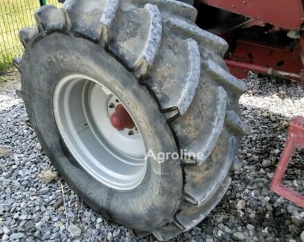 Червоний Кейс 2366, об'ємом двигуна 0 л та пробігом 0 тис. км за 42669 $, фото 8 на Automoto.ua