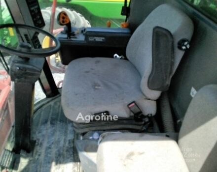 Червоний Кейс 2366, об'ємом двигуна 0 л та пробігом 0 тис. км за 42669 $, фото 13 на Automoto.ua