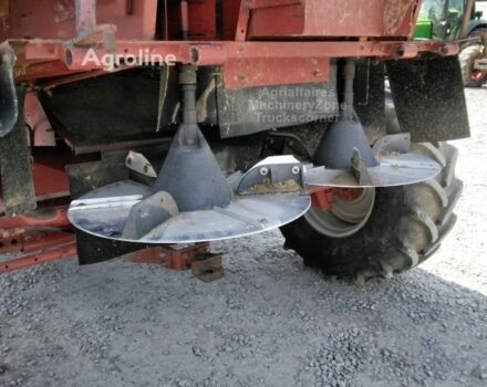 Червоний Кейс 2366, об'ємом двигуна 0 л та пробігом 0 тис. км за 42669 $, фото 4 на Automoto.ua