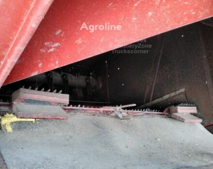 Червоний Кейс 2366, об'ємом двигуна 0 л та пробігом 0 тис. км за 42669 $, фото 6 на Automoto.ua