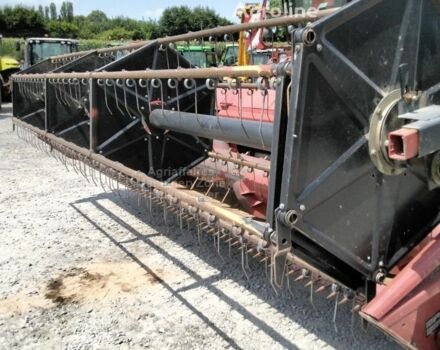 Червоний Кейс 2366, об'ємом двигуна 0 л та пробігом 0 тис. км за 42669 $, фото 11 на Automoto.ua