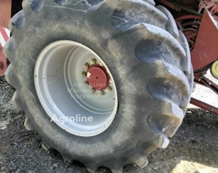 Червоний Кейс 2366, об'ємом двигуна 0 л та пробігом 0 тис. км за 42669 $, фото 9 на Automoto.ua