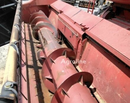 Червоний Кейс 2366, об'ємом двигуна 0 л та пробігом 0 тис. км за 42669 $, фото 10 на Automoto.ua