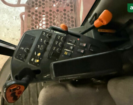 Кейс 2366, объемом двигателя 14.86 л и пробегом 0 тыс. км за 41754 $, фото 3 на Automoto.ua