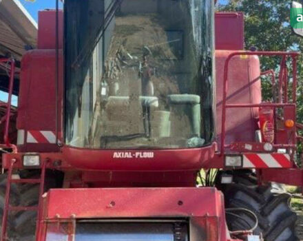 Кейс 2366, объемом двигателя 14.86 л и пробегом 0 тыс. км за 41754 $, фото 1 на Automoto.ua