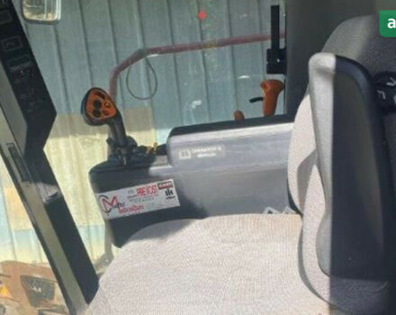 Кейс 2366, объемом двигателя 14.86 л и пробегом 0 тыс. км за 41754 $, фото 4 на Automoto.ua