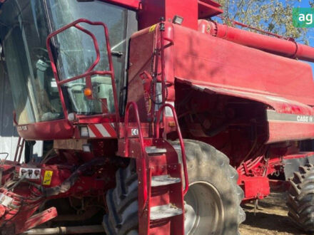 Кейс 2366, объемом двигателя 14.86 л и пробегом 0 тыс. км за 41754 $, фото 1 на Automoto.ua