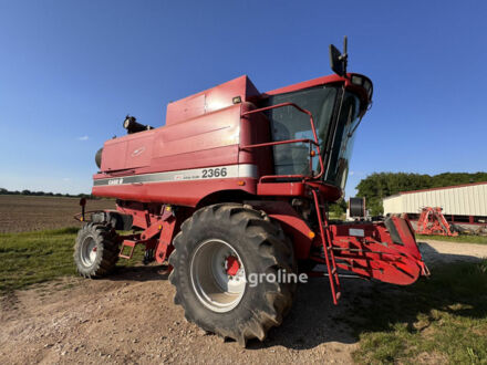 Кейс 2366, объемом двигателя 0 л и пробегом 0 тыс. км за 33866 $, фото 1 на Automoto.ua