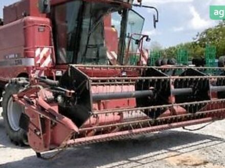 Кейс 2366, объемом двигателя 0 л и пробегом 0 тыс. км за 43383 $, фото 1 на Automoto.ua