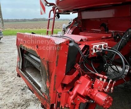 Кейс 2366, объемом двигателя 0 л и пробегом 0 тыс. км за 41768 $, фото 1 на Automoto.ua