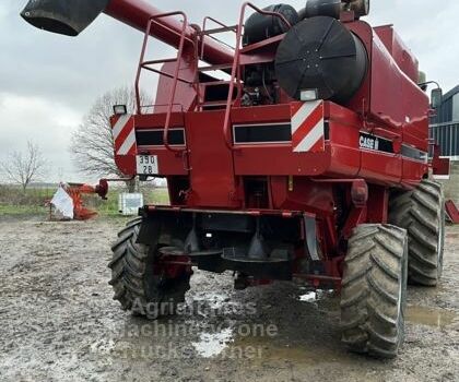 Кейс 2366, объемом двигателя 0 л и пробегом 0 тыс. км за 46929 $, фото 2 на Automoto.ua