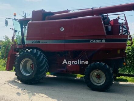 Красный Кейс 2388, объемом двигателя 0 л и пробегом 0 тыс. км за 59286 $, фото 1 на Automoto.ua