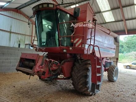 Кейс 2388 2000 у Звенигородка на Automoto.ua Червоний Кейс 2388, об'ємом двигуна 0 л та пробігом 0 тис. км за 52086 $, фото 1 на Automoto.ua