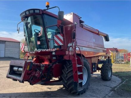 Кейс 2388 2002 у Звенигородка на Automoto.ua Червоний Кейс 2388, об'ємом двигуна 0 л та пробігом 0 тис. км за 77035 $, фото 1 на Automoto.ua