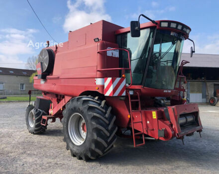 Красный Кейс 2388, объемом двигателя 0 л и пробегом 0 тыс. км за 66564 $, фото 1 на Automoto.ua