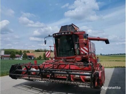 Кейс 2388 2004 у Черкасах на Automoto.ua Червоний Кейс 2388, об'ємом двигуна 0 л та пробігом 0 тис. км за 49322 $, фото 1 на Automoto.ua