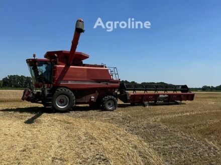 Красный Кейс 2388, объемом двигателя 0 л и пробегом 0 тыс. км за 63694 $, фото 1 на Automoto.ua