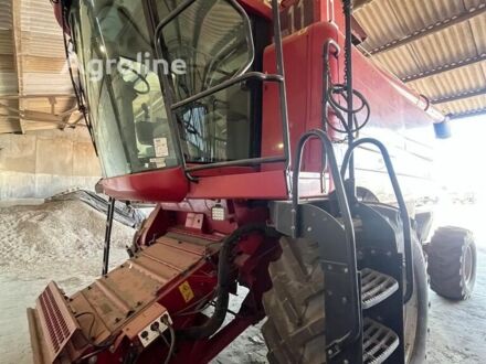 Красный Кейс 2388, объемом двигателя 0 л и пробегом 0 тыс. км за 80344 $, фото 1 на Automoto.ua