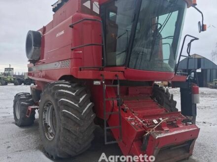 Кейс 2388 2008 у Києві на Automoto.ua Червоний Кейс 2388, об'ємом двигуна 0 л та пробігом 0 тис. км за 73394 $, фото 1 на Automoto.ua