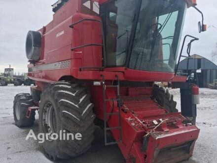 Красный Кейс 2388, объемом двигателя 0 л и пробегом 0 тыс. км за 81428 $, фото 1 на Automoto.ua