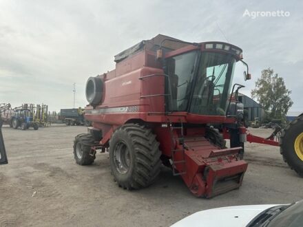 Кейс 2388 2008 у Белой Церкве на Automoto.ua Червоний Кейс 2388, об'ємом двигуна 0 л та пробігом 0 тис. км за 70092 $, фото 1 на Automoto.ua