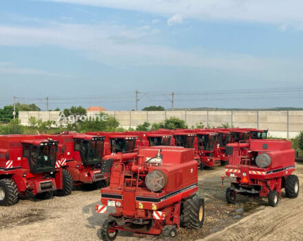 Червоний Кейс 2388, об'ємом двигуна 0 л та пробігом 0 тис. км за 40200 $, фото 3 на Automoto.ua