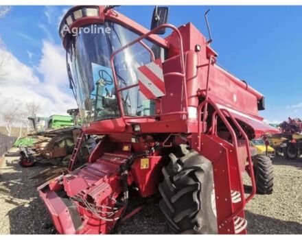 Красный Кейс 2388, объемом двигателя 0 л и пробегом 0 тыс. км за 30642 $, фото 9 на Automoto.ua