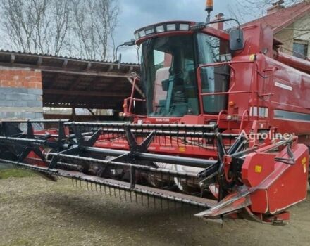 Красный Кейс 2388, объемом двигателя 0 л и пробегом 0 тыс. км за 49389 $, фото 3 на Automoto.ua