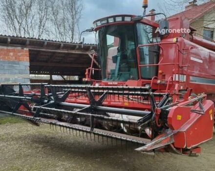 Червоний Кейс 2388, об'ємом двигуна 0 л та пробігом 0 тис. км за 50264 $, фото 3 на Automoto.ua