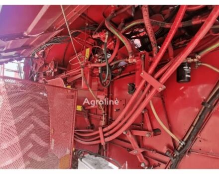 Красный Кейс 2388, объемом двигателя 0 л и пробегом 0 тыс. км за 30642 $, фото 4 на Automoto.ua