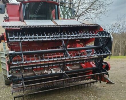 Червоний Кейс 2388, об'ємом двигуна 0 л та пробігом 0 тис. км за 50264 $, фото 5 на Automoto.ua