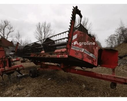 Красный Кейс 2388, объемом двигателя 0 л и пробегом 0 тыс. км за 30642 $, фото 10 на Automoto.ua