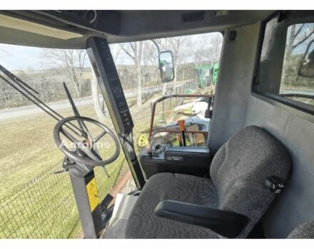 Красный Кейс 2388, объемом двигателя 0 л и пробегом 0 тыс. км за 30642 $, фото 6 на Automoto.ua