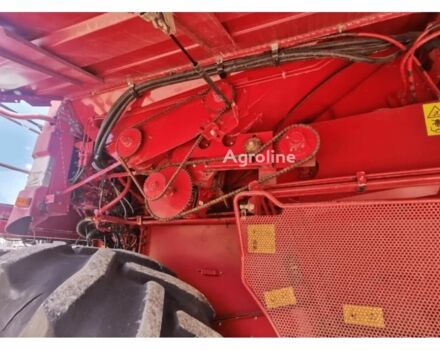 Красный Кейс 2388, объемом двигателя 0 л и пробегом 0 тыс. км за 30642 $, фото 5 на Automoto.ua