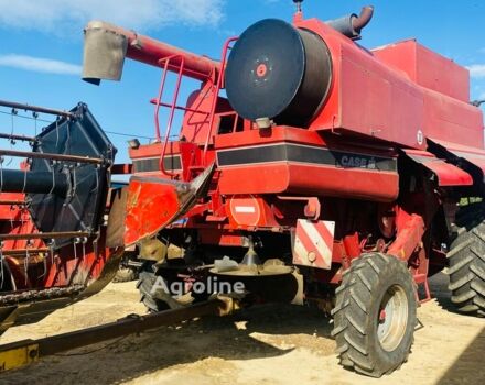 Красный Кейс 2388, объемом двигателя 0 л и пробегом 0 тыс. км за 59286 $, фото 1 на Automoto.ua