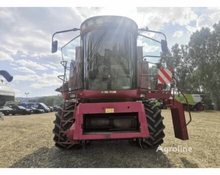 Красный Кейс 2388, объемом двигателя 0 л и пробегом 0 тыс. км за 30642 $, фото 7 на Automoto.ua