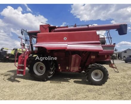 Красный Кейс 2388, объемом двигателя 0 л и пробегом 0 тыс. км за 30642 $, фото 8 на Automoto.ua